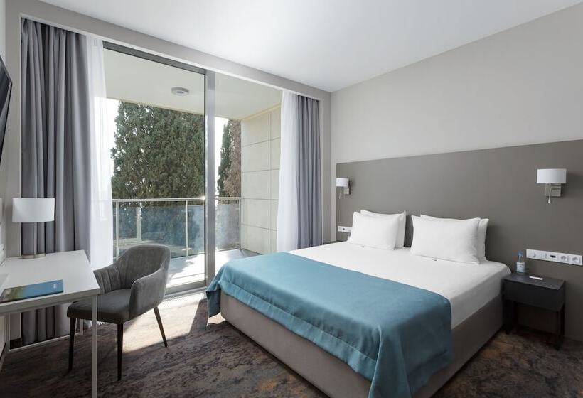 Sport Inn Hotel & Wellness