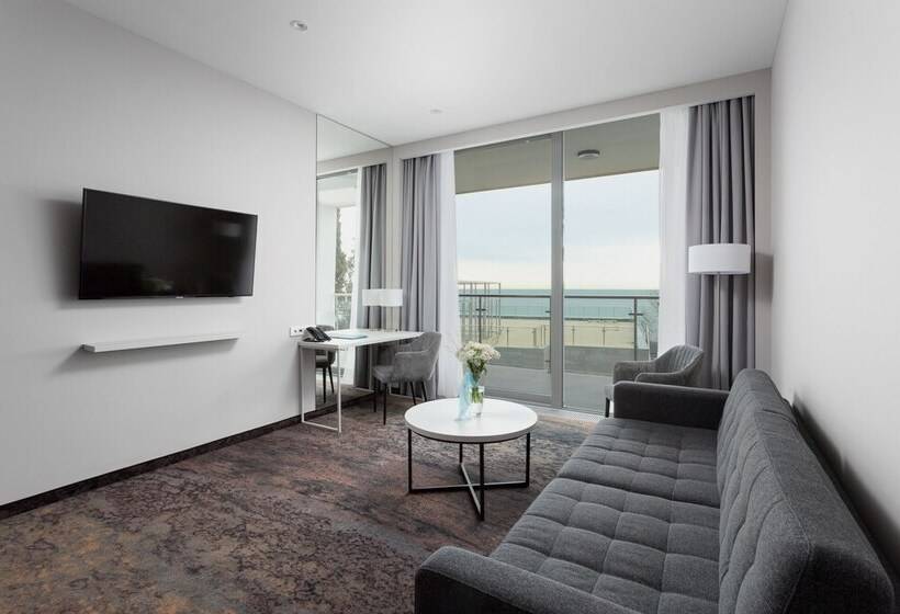 Sport Inn Hotel & Wellness