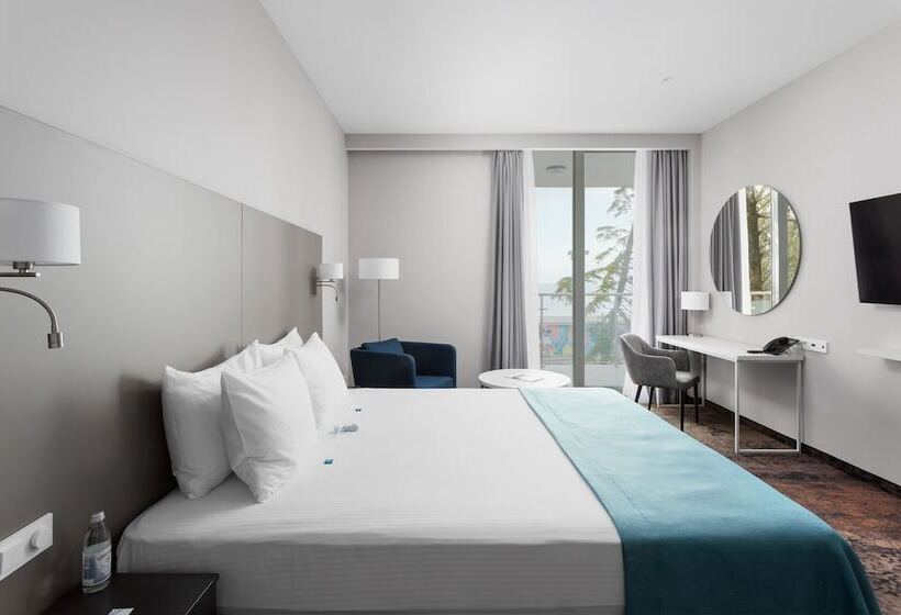 Sport Inn Hotel & Wellness