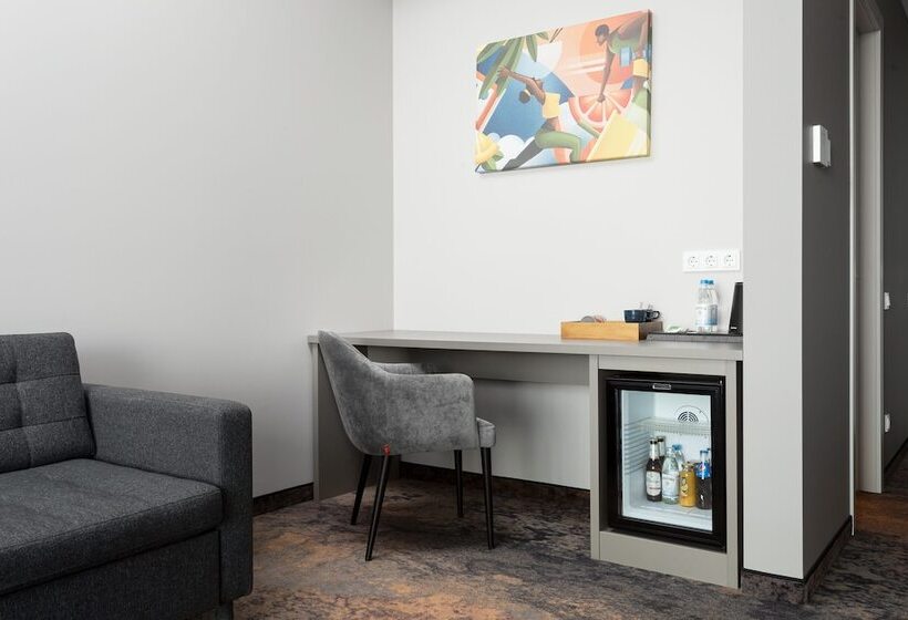 Sport Inn Hotel & Wellness