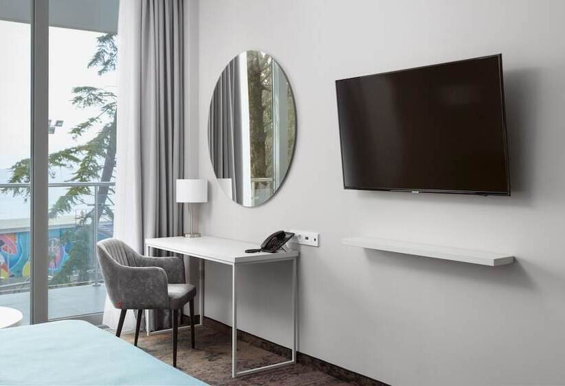 Sport Inn Hotel & Wellness