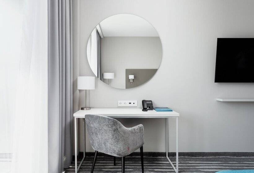 Sport Inn Hotel & Wellness