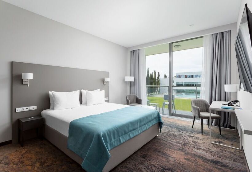 Sport Inn Hotel & Wellness