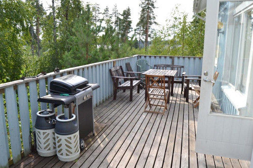 Espoo Sun Cottages