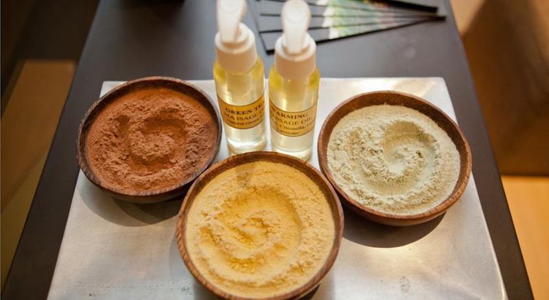 Sun Island Hotel & Spa Legian