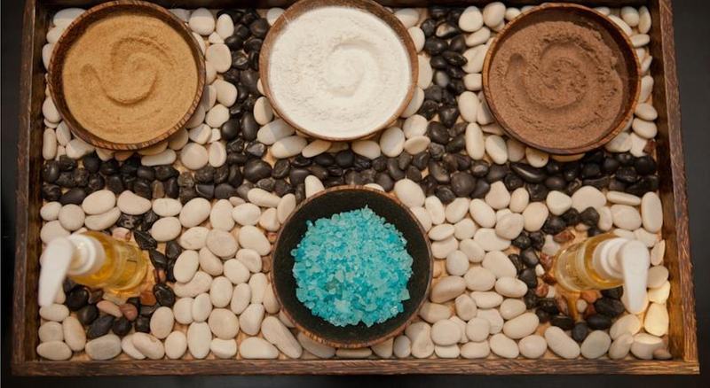 Sun Island Hotel & Spa Legian