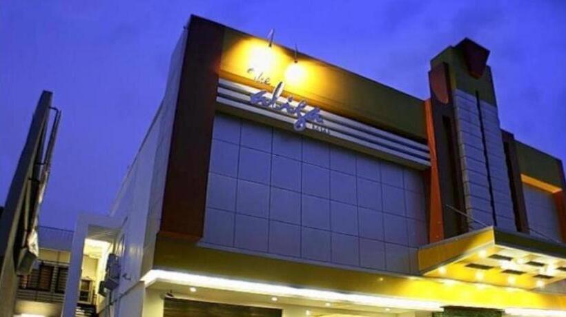 The Aliga Hotel