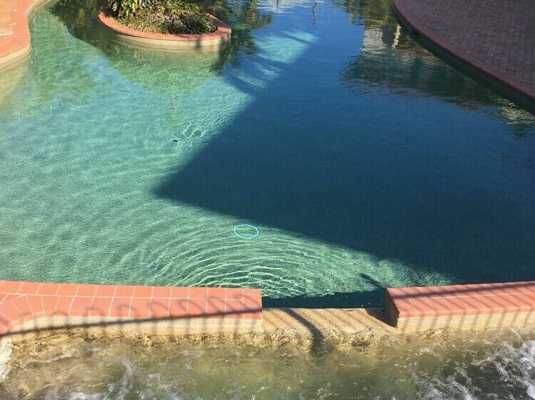 Town Beach Beachcomber Resort