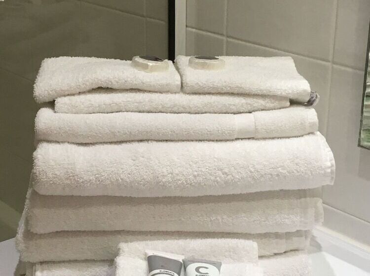 Town Beach Beachcomber Resort