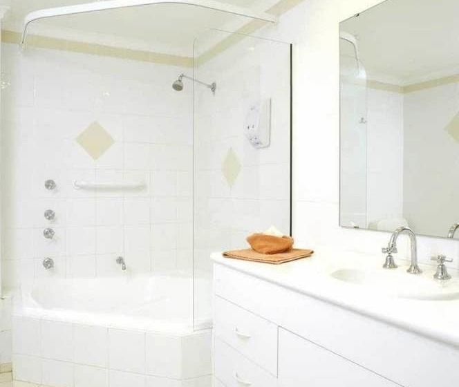 Town Beach Beachcomber Resort