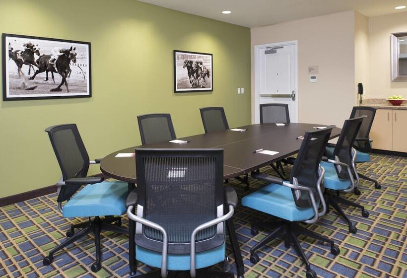 Towneplace Suites By Marriott Lexington South/hamburg Place