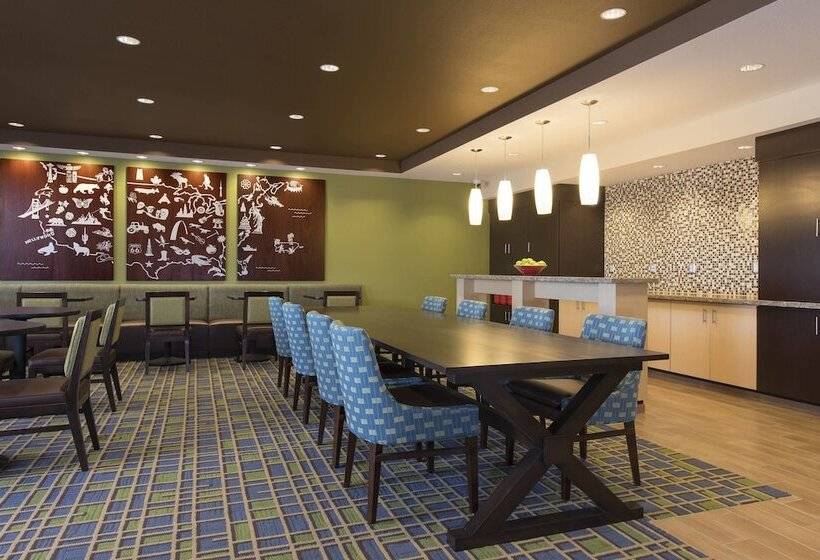 Towneplace Suites By Marriott Lexington South/hamburg Place