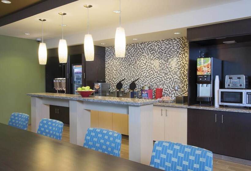 Towneplace Suites By Marriott Lexington South/hamburg Place