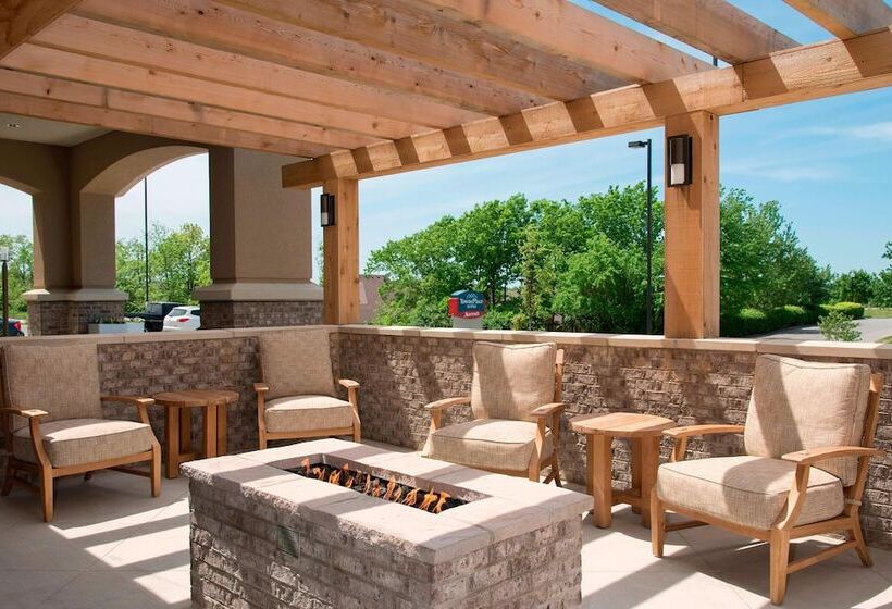 Towneplace Suites By Marriott Lexington South/hamburg Place