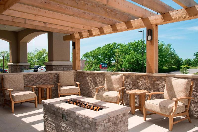 Towneplace Suites By Marriott Lexington South/hamburg Place