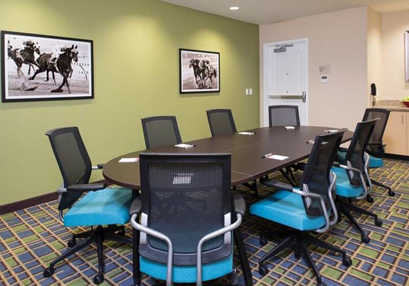 Towneplace Suites By Marriott Lexington South/hamburg Place