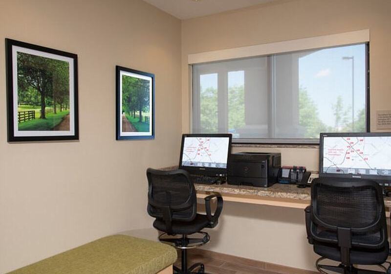 Towneplace Suites By Marriott Lexington South/hamburg Place