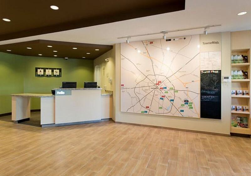 Towneplace Suites By Marriott Lexington South/hamburg Place