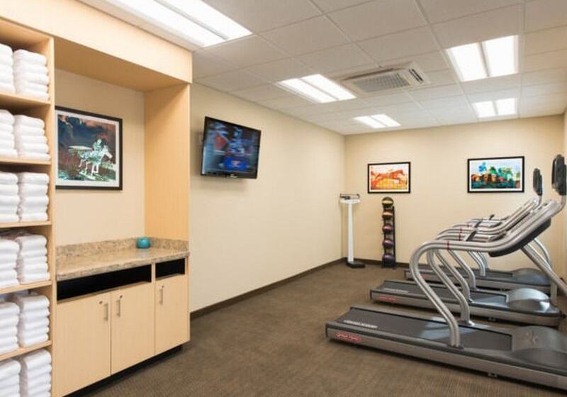 Towneplace Suites By Marriott Lexington South/hamburg Place