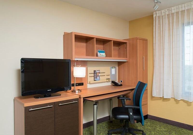 Towneplace Suites By Marriott Lexington South/hamburg Place