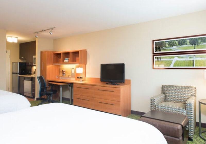Towneplace Suites By Marriott Lexington South/hamburg Place