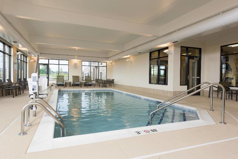 Towneplace Suites By Marriott Lexington South/hamburg Place