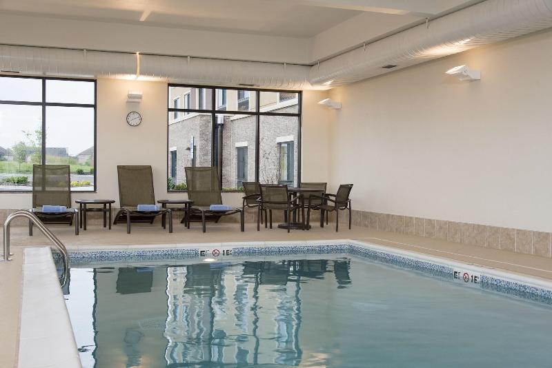 Towneplace Suites By Marriott Lexington South/hamburg Place