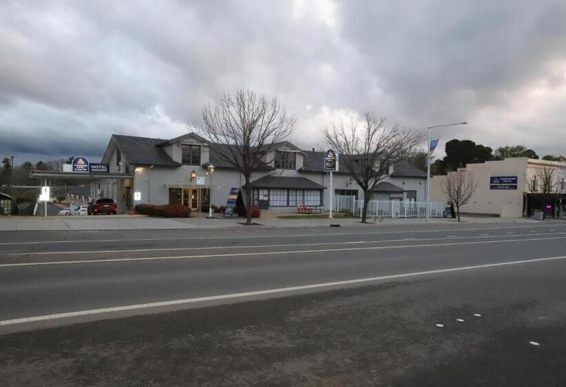 Townhouse Motel Cowra