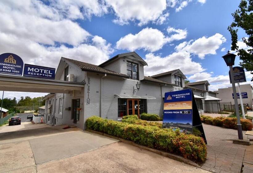 Townhouse Motel Cowra