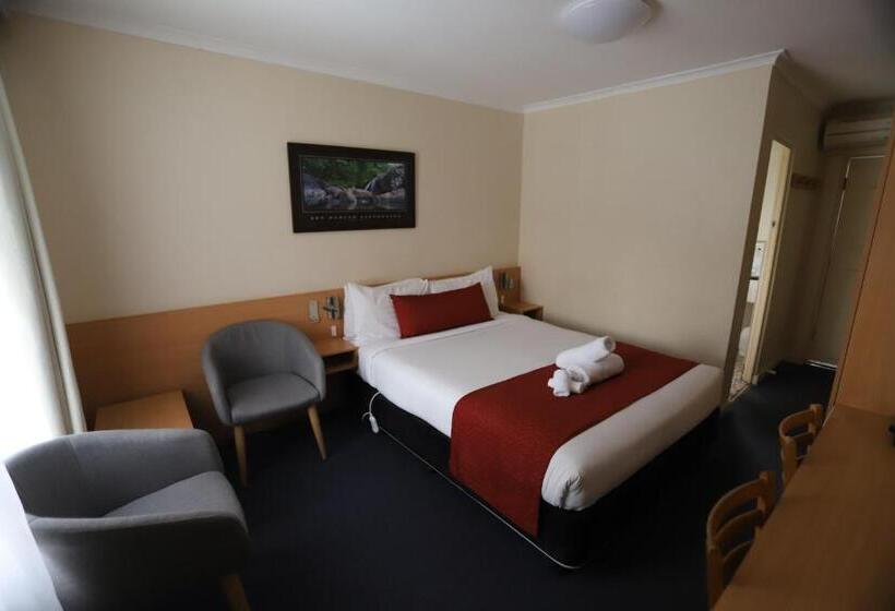 Townhouse Motel Cowra