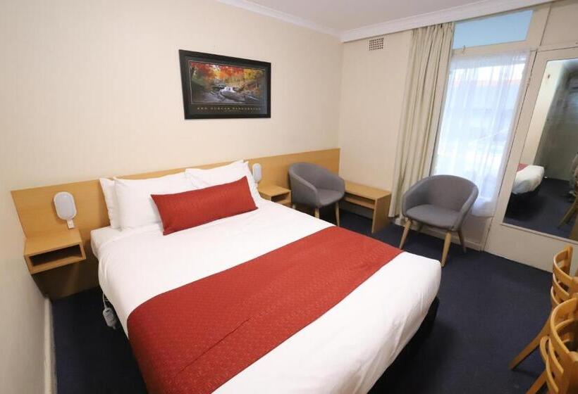 Townhouse Motel Cowra