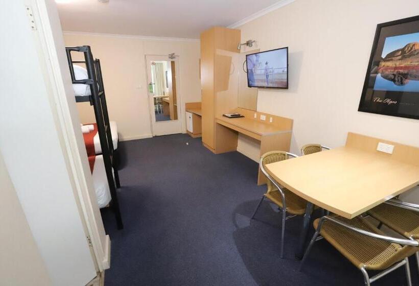 Townhouse Motel Cowra