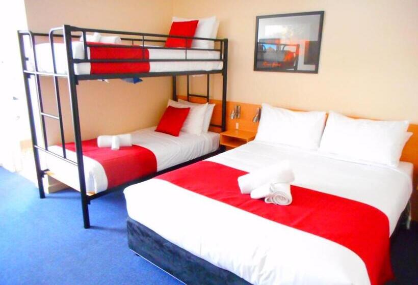 Townhouse Motel Cowra