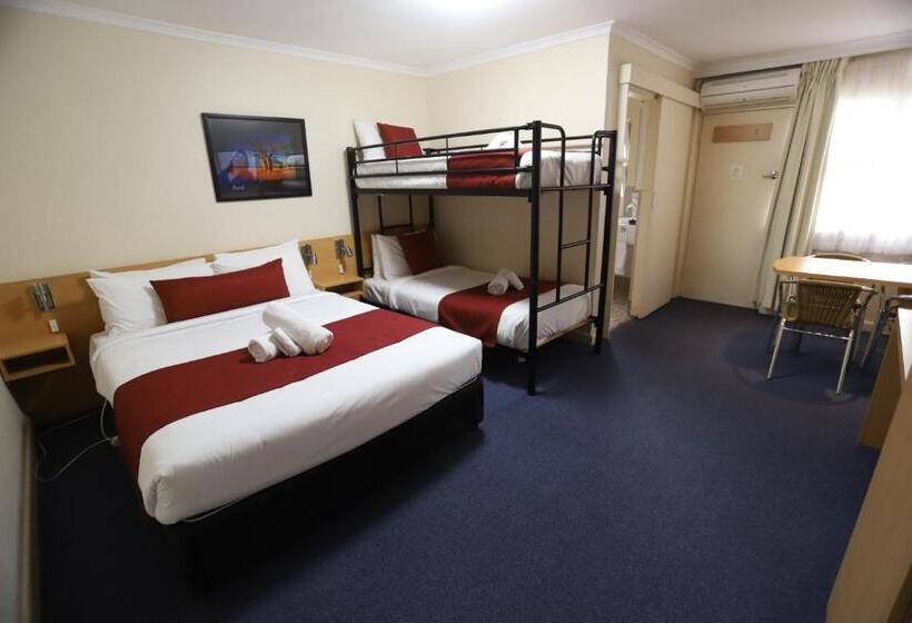 Townhouse Motel Cowra