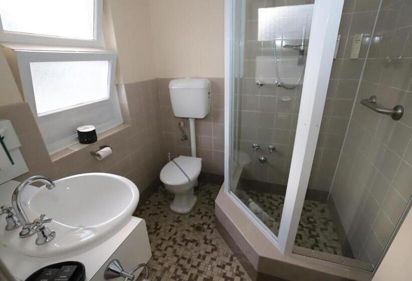 Townhouse Motel Cowra