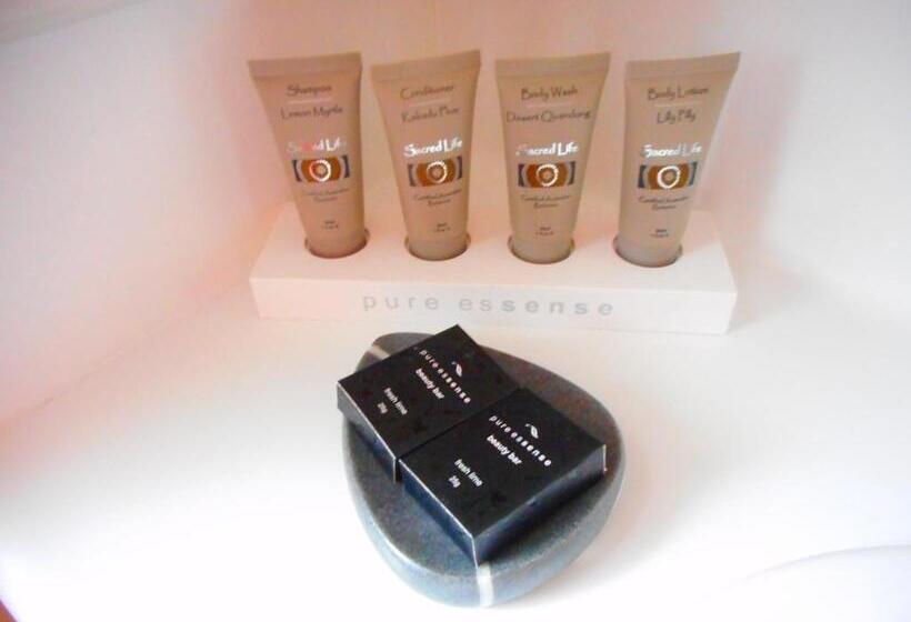 Townhouse Motel Cowra