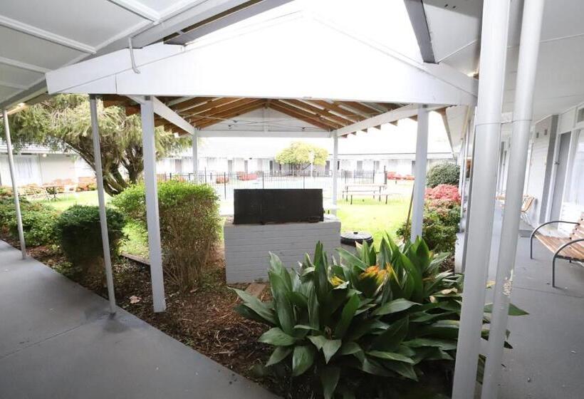 Townhouse Motel Cowra
