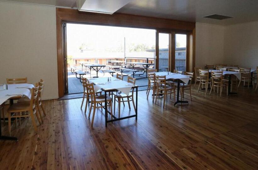 Townhouse Motel Cowra