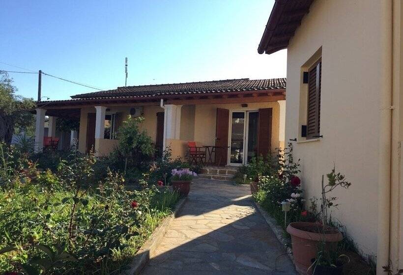 Villa Panorea