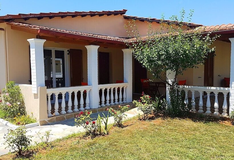 Villa Panorea
