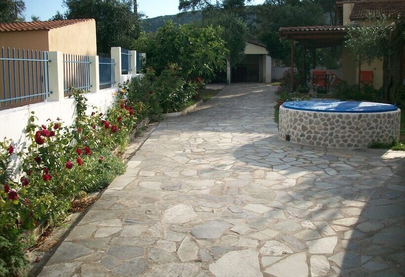 Villa Panorea