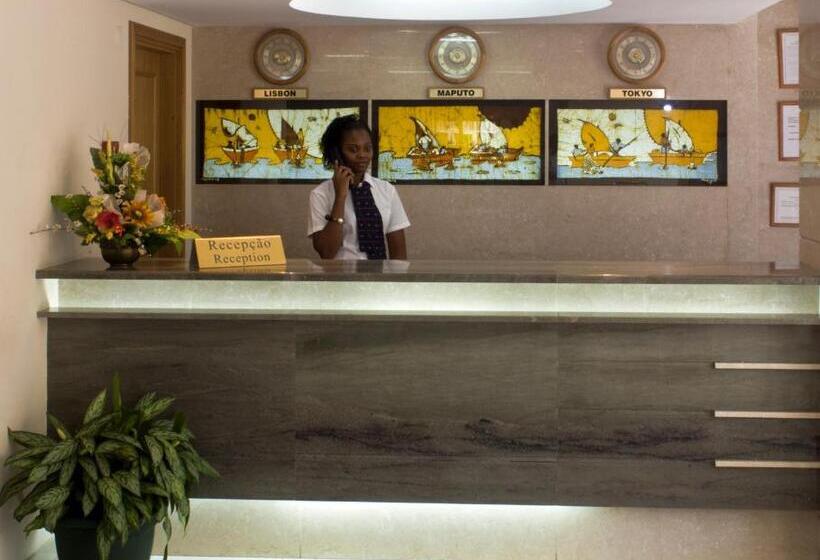 Vip Executive Suites Maputo