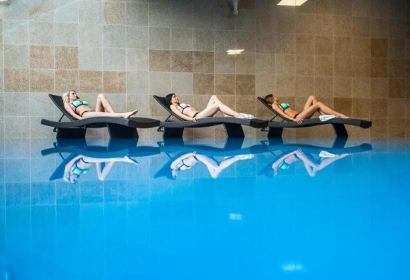 هتل Royal Botanic