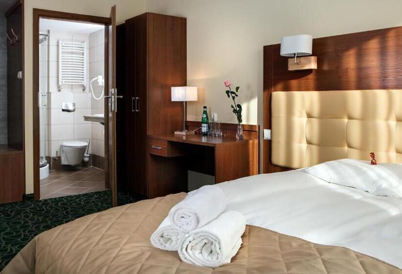 هتل Royal Botanic