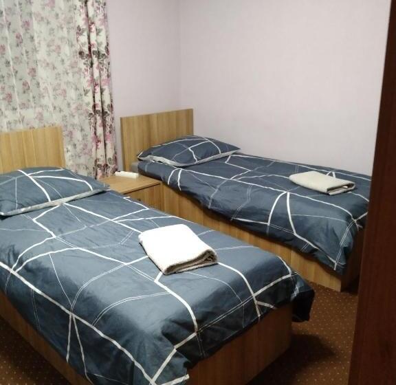 Отель Willa Poniatowskiego