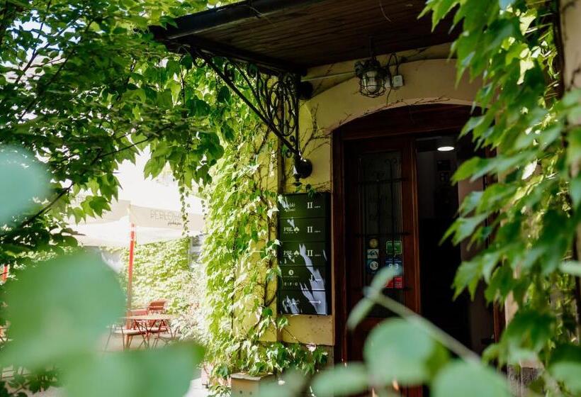 هتل Apartamenty Browar Perła   Free Parking