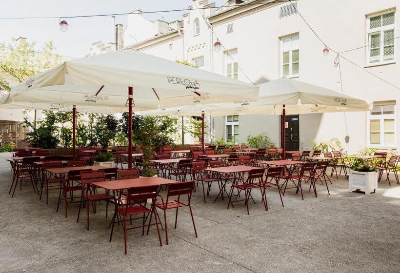 هتل Apartamenty Browar Perła   Free Parking