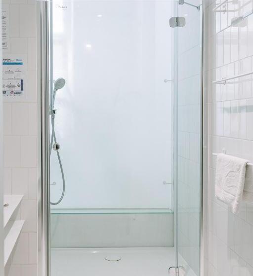 هتل Apartamenty Browar Perła   Free Parking