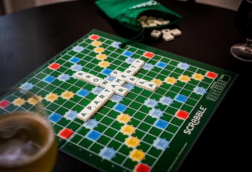 هتل Apartamenty Browar Perła   Free Parking