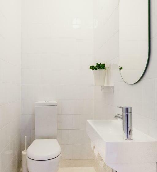 هتل Apartamenty Browar Perła   Free Parking